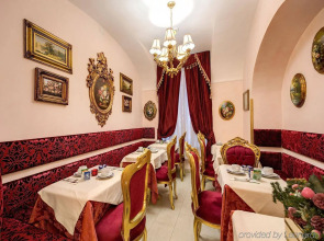 Domus Colosseo Hotel