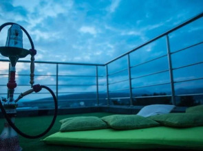 Парк Хаус Отель