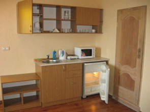 Ассоль-Море