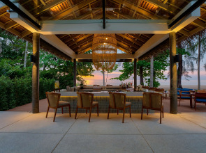 Outrigger Khao Lak Beach Resort