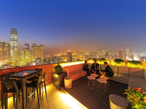 Hotel Madera Hong Kong