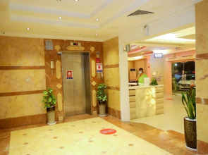 Mermaid Beach Hotel LLC