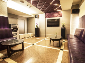 Lishiuan International Hotel