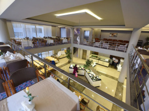 Hierapark Thermal & Spa Hotel