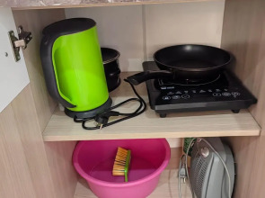 Студия Ночной город