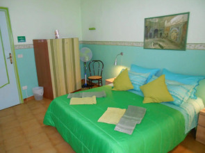 Robbys House Bed & Breakfast