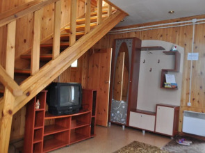 Friday Guest House on Baikal