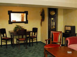 Hotel Am Josephsplatz