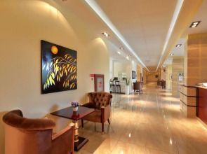 Apart Hotel Golden Line