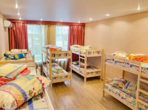 Хоум Лайт Хостел