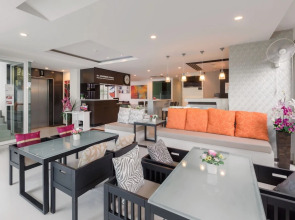 G1 Serviced Apartment Kamala Beach