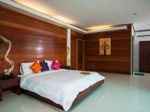 Paradise Resort PHI PHI