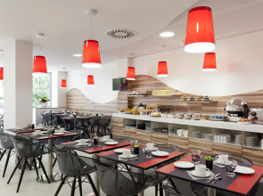 Nemea Appart Hotel Concorde Toulouse Gare Matabiau