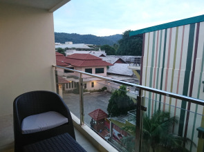 Anda Beachside Hotel