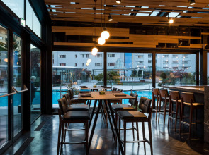 Radisson BLU Bucharest