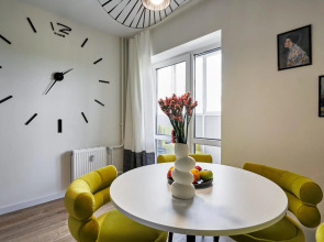 Как дома на улице Весенняя 3