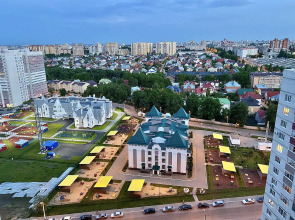 Rental Family Rooms (Рентал Фэмили) на Олимпийском бульваре 6