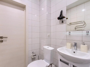 Апартаменты на улице Обская, 46/2