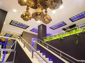 Hôtel Tanjah Flandria