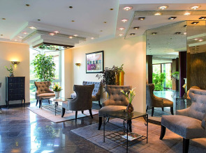 Best Western Victor's Residenz-Hotel Rodenhof