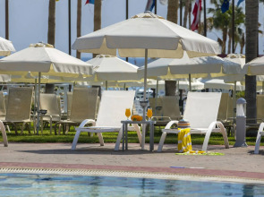 Anastasia Waterpark Beach Resort