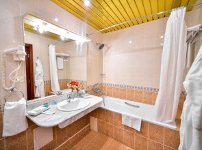 METROPOL HOTEL Yerevan