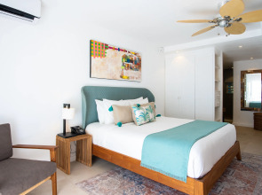 Seapoint Boutique Hotel