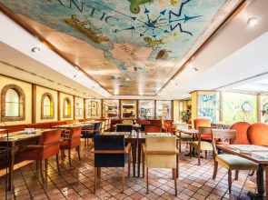 Gordion Hotel - Special Class