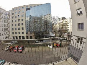 Warsawrent Marszalkowska Studios