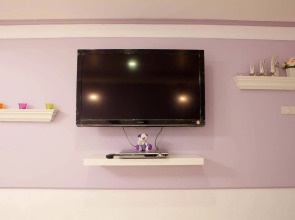 Phranang Place Hotel