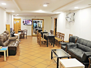 Galaxy Star Hostel Barcelona