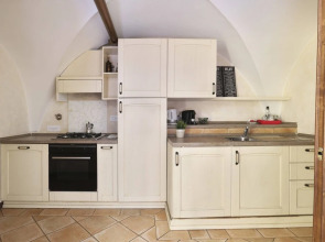 Short-let Florence apartment 3 bedrooms Mercato Centrale