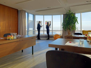 Rotterdam Marriott Hotel