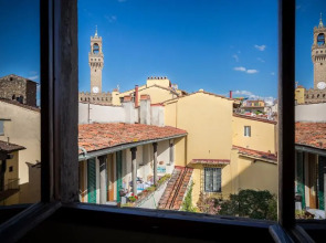 Отель Torre Guelfa