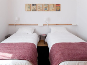 The Lisbonaire Apartments