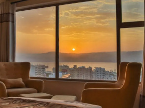 Отель Jordan Seasons