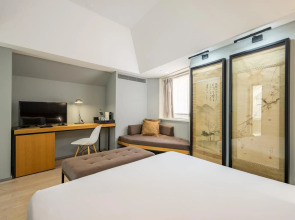 Descobertas Boutique Hotel Porto by Aspasios