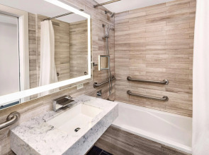 Hilton Club The Quin New York