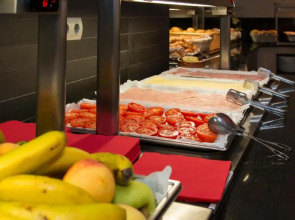 Aparthotel Esmeraldas