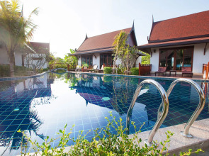 Howard Johnson by Wyndham Phuket Naiyang