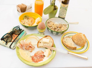 Relais Regina Giovanna