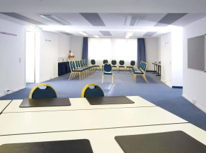 Best Western Hotel Muenchen Airport