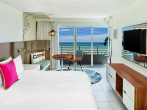 Royal Palm South Beach Miami, a Tribute Portfolio Resort