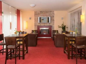 Montana Hotel Ellwangen