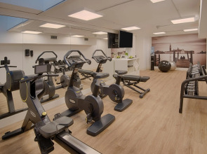 Avani Rio Novo Venice Hotel