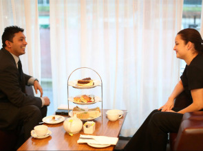 The Continental Hotel Heathrow