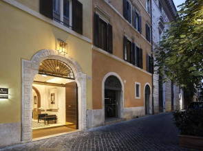 Margutta 19 - Small Luxury Hotels of the World