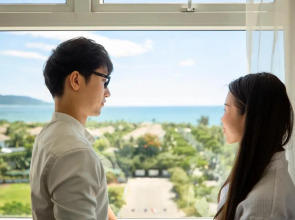 Sea Phoenix Hotel Da Nang