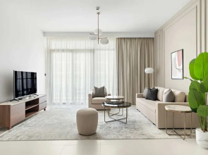 Silkhaus Marina Vista - Dubai Harbour