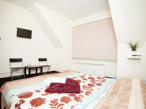 Жилое помещение SuperHostel на Некрасова 58